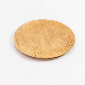 PIZZA ROUND PLATE