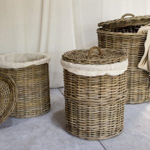 ALYSSA BASKET SET 3