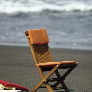 MODENA CHAIR WITHOUT CUSHION