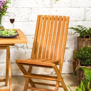 MIAMI (NEO MODENA) CHAIR WITHOUT CUSHION