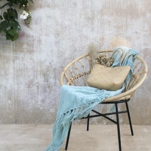  MIGUEL CHAIR WITHOUT CUSHION  