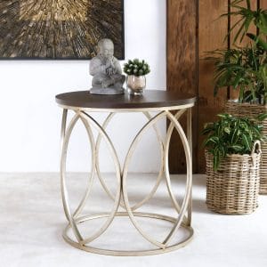 LANCA SIDE TABLE
