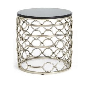 LANCA SIDE TABLE