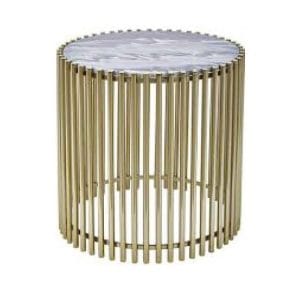 LANCA SIDE TABLE