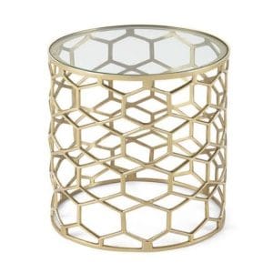 LANCA SIDE TABLE