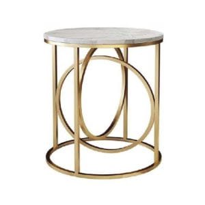 LANCA SIDE TABLE