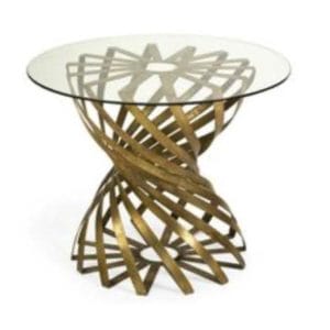 LANCA SIDE TABLE