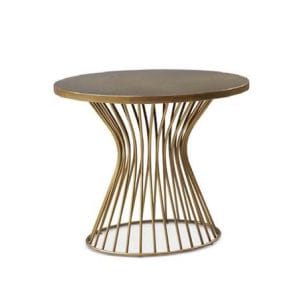 LANCA SIDE TABLE