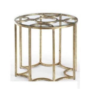 LANCA SIDE TABLE